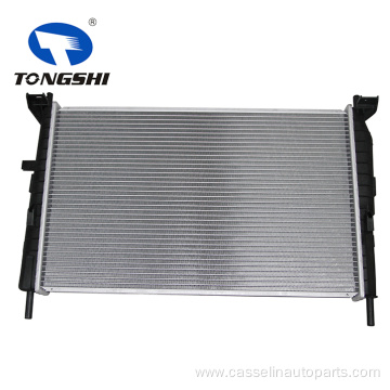 Radiator Spare Parts Aluminum Car Radiator for Ford MONDEO 1.8TD OEM 97BB8005AA